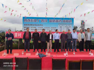 四川田宝生物 建立有机肥料化验中心，以科技创新驱动农业绿色未来