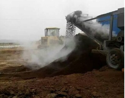 绿色动力，循环未来 生物质能技术服务引领可持续发展