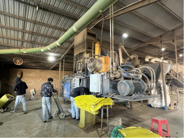 昔日“草垛垛”何以变身全链“香饽饽”？——从南通秸秆综合利用率达97.39%看生物有机肥料研发的产业驱动