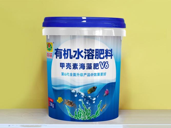 山东百花生物集团