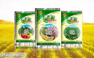 通丰 专注植物营养与生物质能的绿色农业品牌